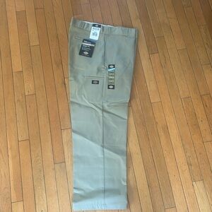 Brand new dickie construction pants 38x30